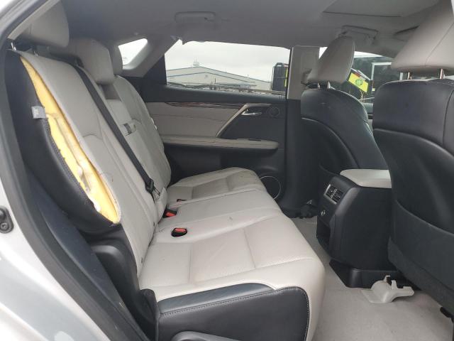 2T2ZZMCA6HC063237 Lexus Rx 350 Base