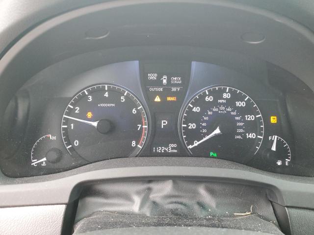 2T2BK1BA4EC236335 Lexus Rx 350 Base