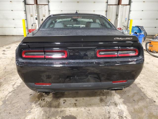 2C3CDZFJ2LH250480 Dodge Challenger R/t Scat Pack
