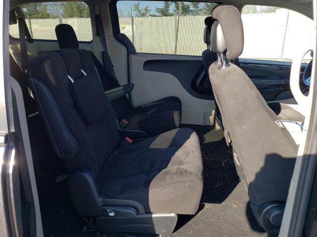 2C4RDGCGXGR365539 Dodge Grand Caravan Sxt