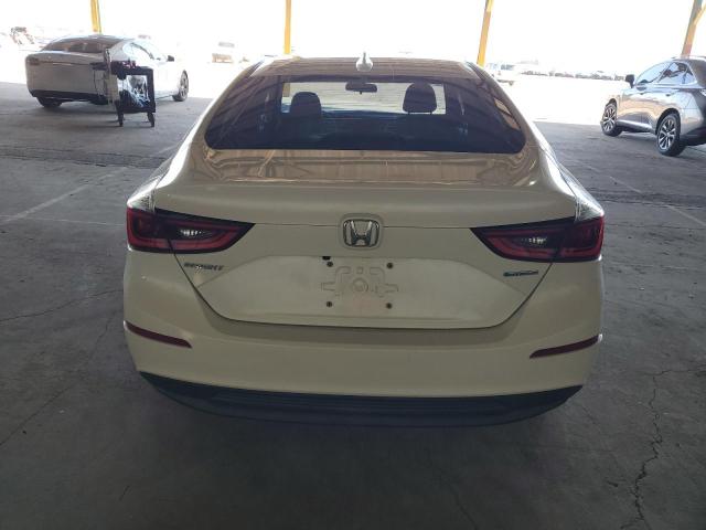 19XZE4F12KE007560 Honda Insight Lx