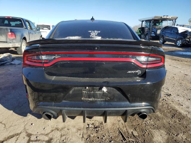 2C3CDXL95HH522803 Dodge Charger Srt Hellcat