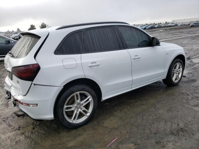 WA1D7AFP5GA130491 Audi Q5 Premium Plus S-line