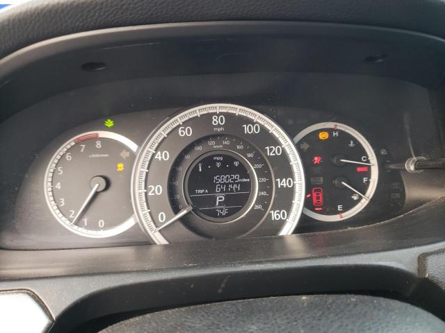 1HGCR2F30EA004195 Honda ACCORD LX