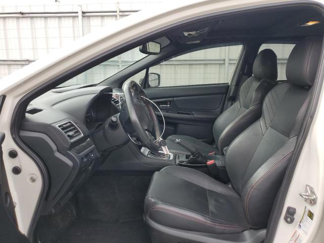 JF1VA1J65G8831331 Subaru Wrx Limited
