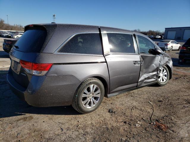 5FNRL5H36GB096481 Honda ODYSSEY SE