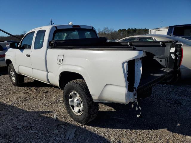 5TFSX5EN9HX049299 Toyota Tacoma Access Cab