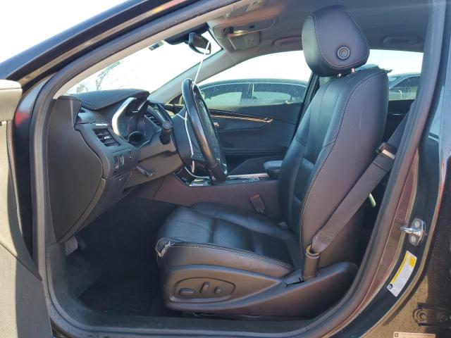 2G1105S36J9151305 Chevrolet IMPALA LT