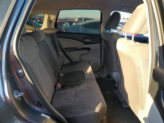 2HKRM3H39EH515634 Honda CR-V LX