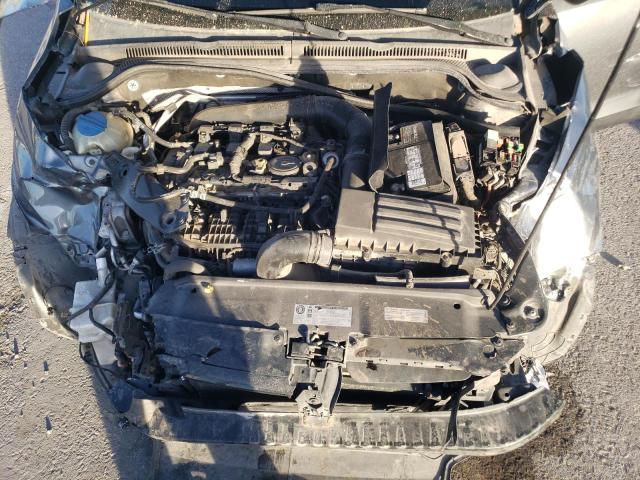 3VWD07AJ5EM364644 Volkswagen JETTA SE