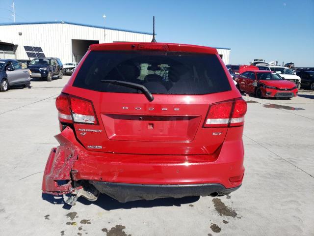 3C4PDDEG5KT837929 Dodge JOURNEY GT