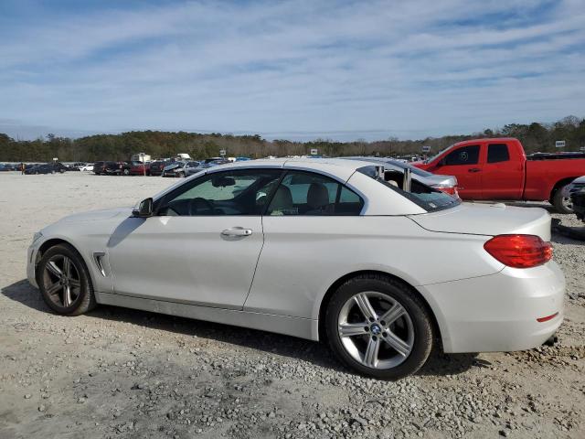WBA3V5C55FP752714 BMW 428 I