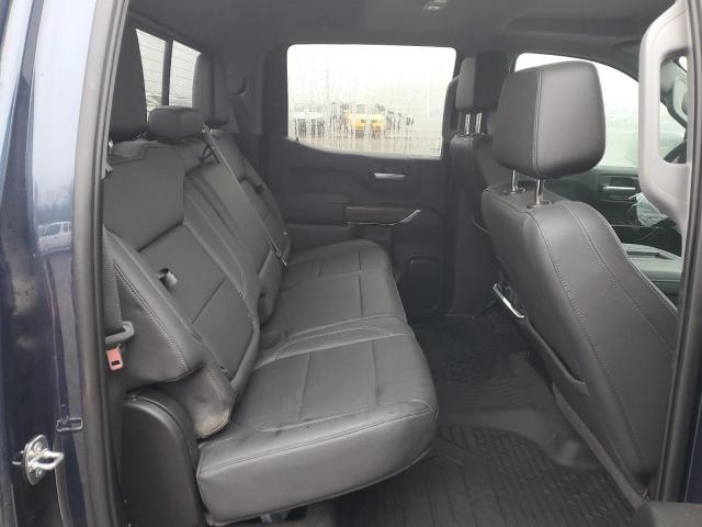 3GTU9DEL8NG213265 GMC Sierra Limited K1500 Slt