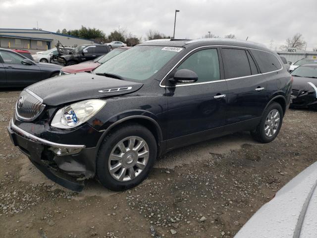 Auction sale of the 2012 Buick Enclave, vin: 5GAKRCED5CJ382988, lot number: 40390534