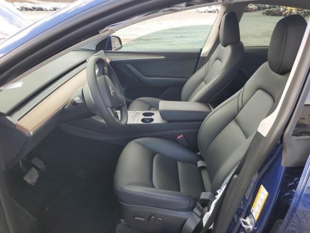 7SAYGDEE6PA061973 Tesla Model Y