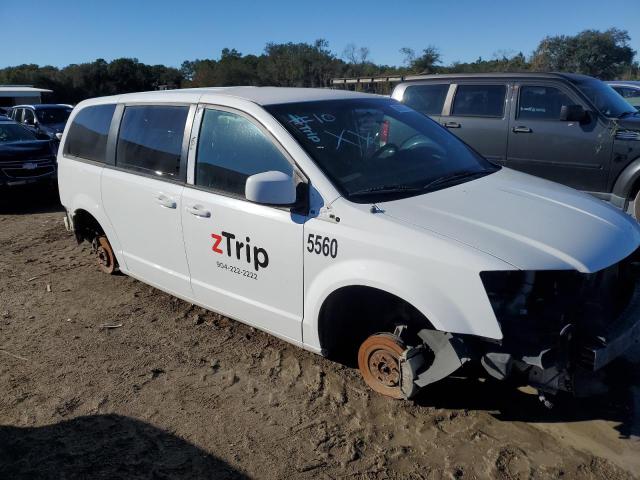 2C4RDGEG5KR676074 Dodge Grand Caravan Gt