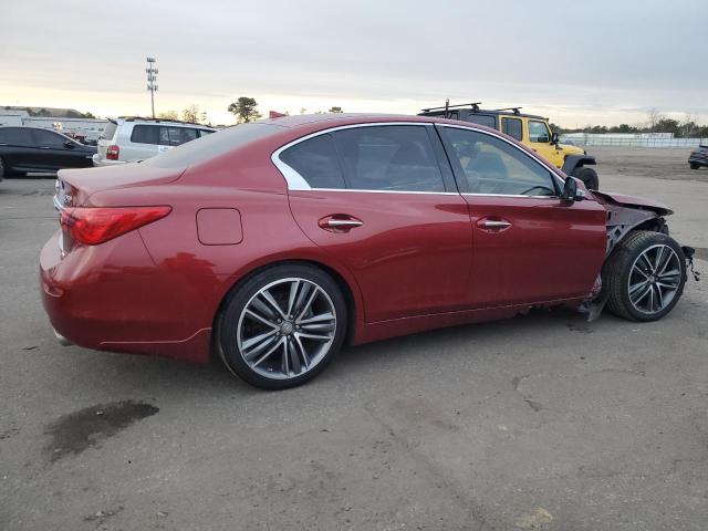 JN1BV7AP8EM680473 Infiniti Q50 BASE