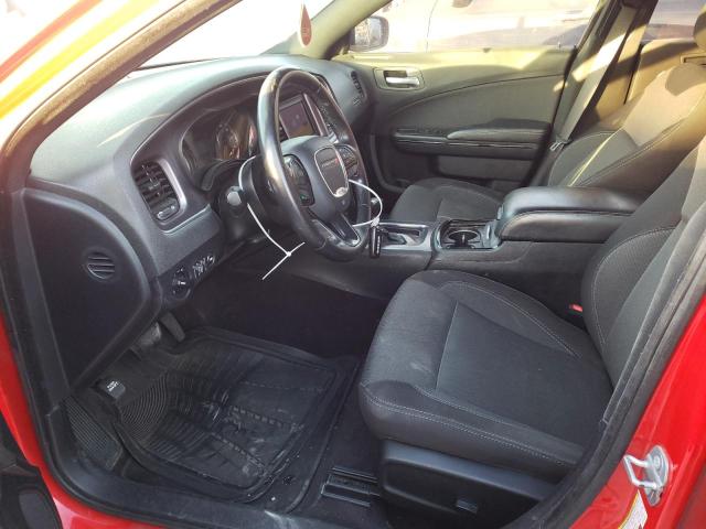 2C3CDXBG2JH114474 Dodge Charger Sxt
