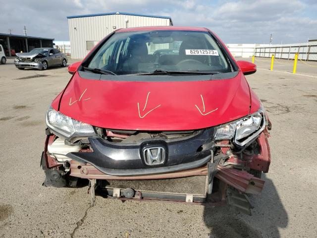 3HGGK5H59FM786619 Honda FIT LX