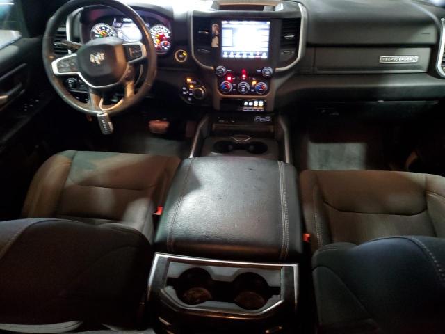 1C6RRFFG4KN825220 RAM 1500 Big Horn/lone Star