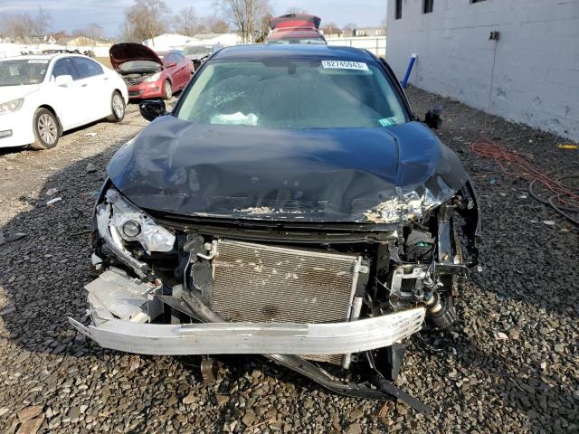 2HGFC2F56JH530830 Honda Civic Lx