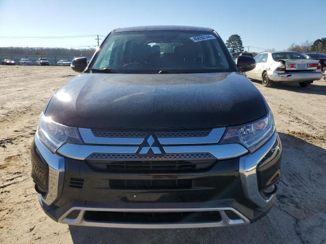 JA4AD3A33KZ035711 Mitsubishi Outlander Se