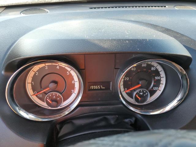 2C4RDGCG5ER266981 Dodge Grand Caravan Sxt