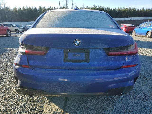 3MW5R7J06L8B13199 BMW 330XI