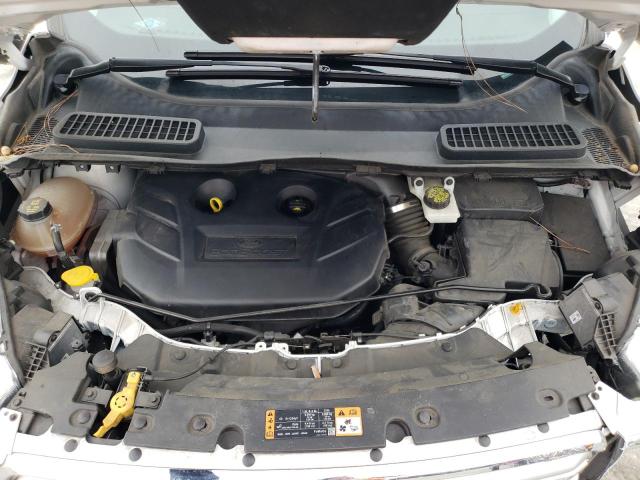 1FMCU9J9XHUA28195 Ford Escape Titanium