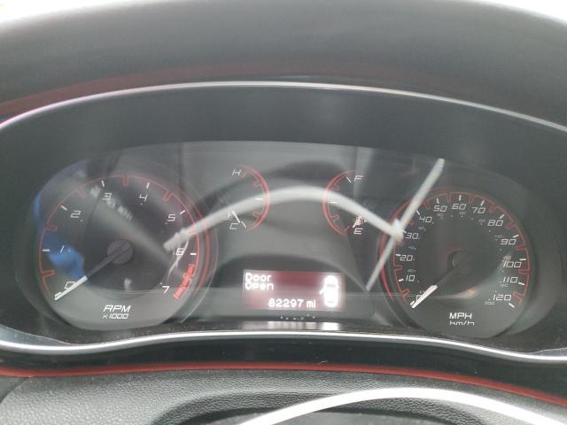 1C3CDFFA6GD818604 Dodge Dart Sxt Sport
