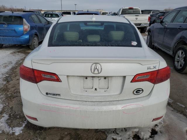 19VDE1F58EE007796 Acura Ilx 20 Premium