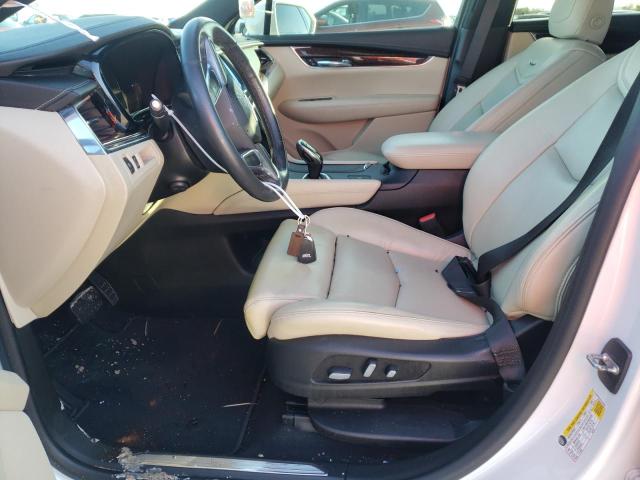 1GYKNBRSXHZ225246 Cadillac XT5 LUXURY