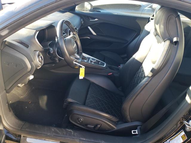 TRUC5AFV8H1003697 Audi TT