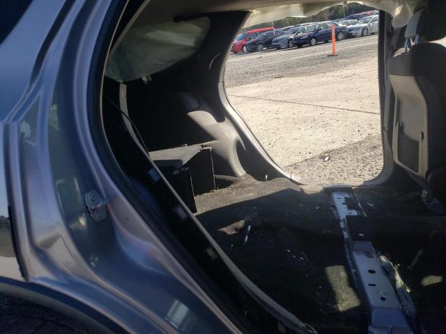1C4SDJFT6LC443521 Dodge Durango Ssv