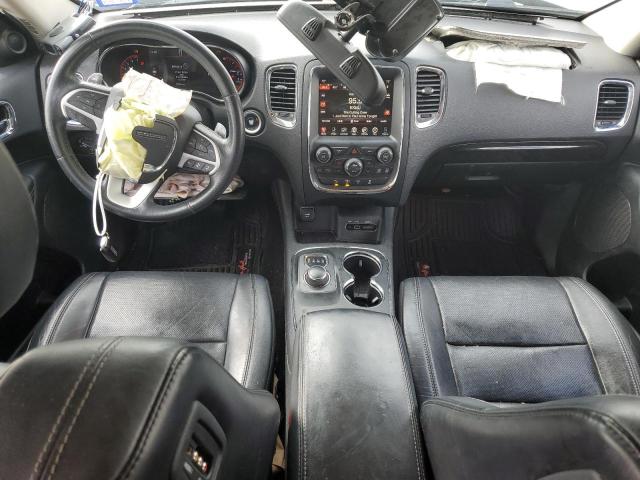 1C4RDHEG2EC537152 Dodge Durango Citadel