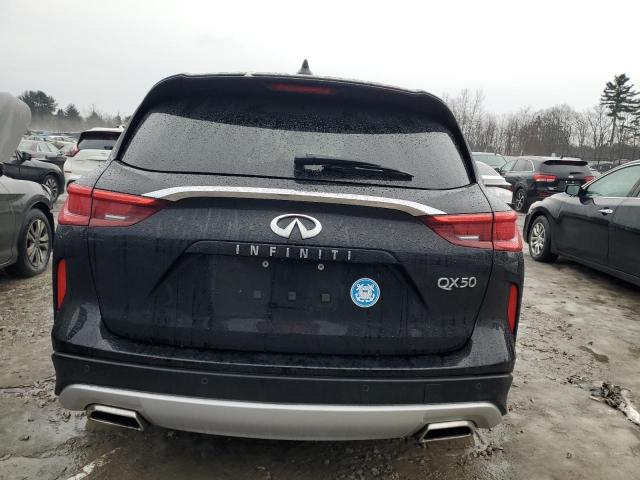 3PCAJ5M32KF101015 Infiniti Qx50 Essential