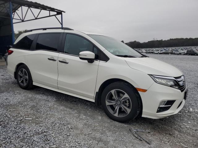 5FNRL6H81KB031886 Honda Odyssey Touring