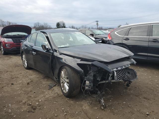 JN1EV7BR2MM750075 Infiniti Q50 LUXE