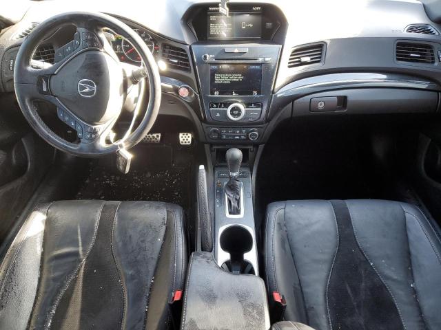 19UDE2F84MA011595 Acura Ilx Premium A-spec