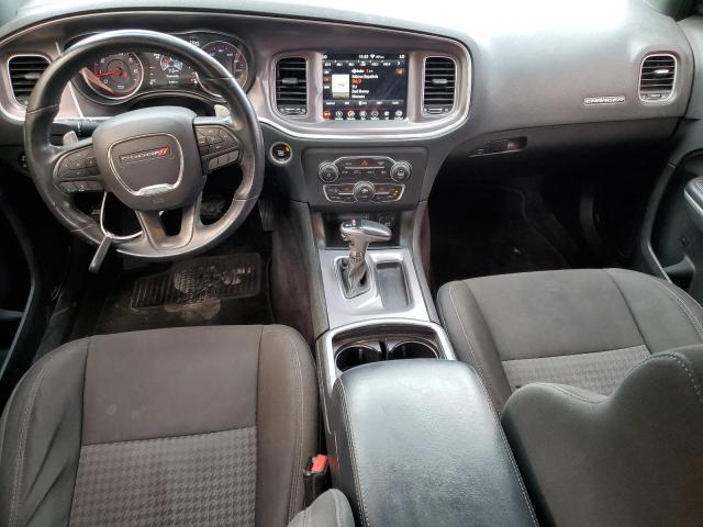 2C3CDXCT4KH526764 Dodge CHARGER R/T