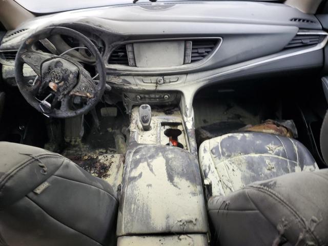 5GAEVAKW8JJ142379 Buick Enclave Essence