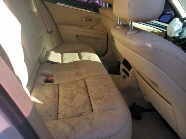WBA5A5C50ED508814 BMW 528 I