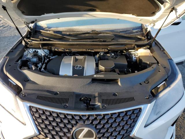 JTJHZKEA0L2017733 Lexus Rx 350 L