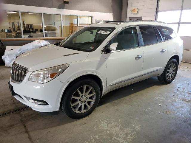 Auction sale of the 2016 Buick Enclave, vin: 5GAKVBKDXGJ308062, lot number: 40140284