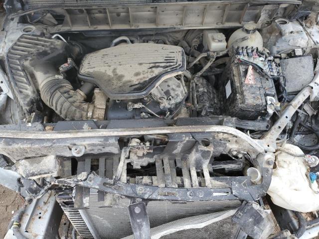 1GKKNRLS2JZ193006 GMC ACADIA SLE