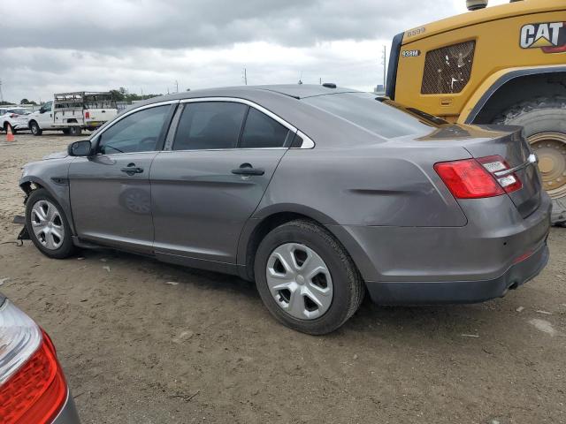 1FAHP2MK8HG115380 Ford Taurus Police Interceptor