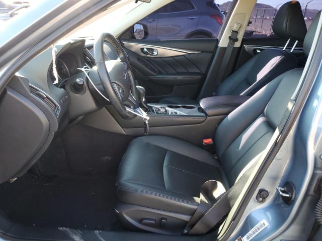 JN1BV7AP8FM359017 Infiniti Q50 BASE