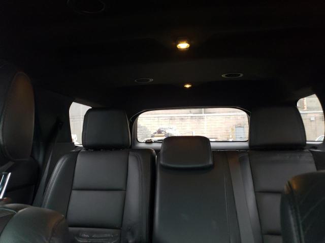 1FM5K8D85EGB87874 Ford EXPLORER XLT