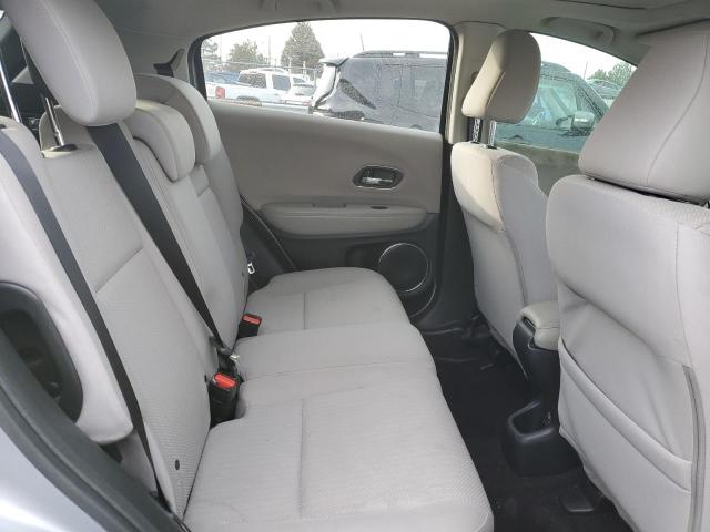 3CZRU6H55HG708731 Honda HR-V EX