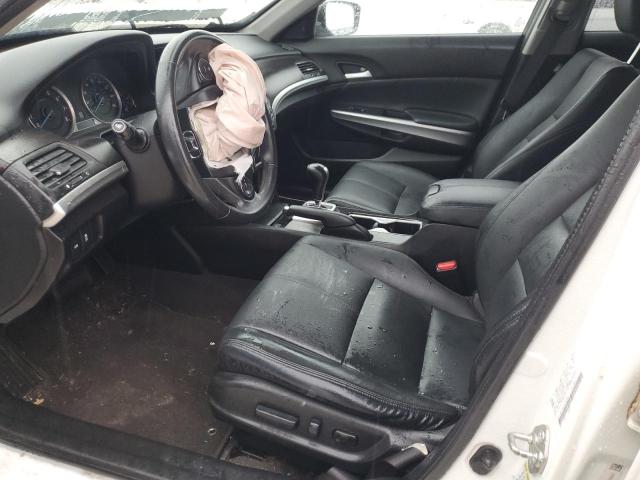 5J6TF1H57FL000063 Honda Crosstour Exl